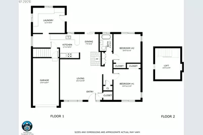 2050 Garfield St, Eugene, OR 97405 - Photo 47