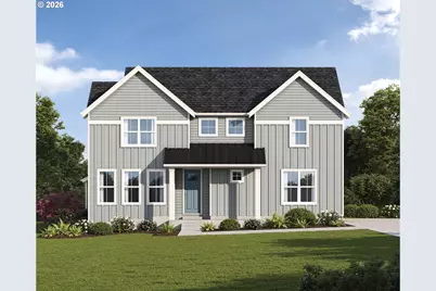 7463 SW Frog Pond Ln, Wilsonville, OR 97070 - Photo 1