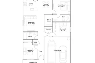 25229 Todd Way, Veneta, OR 97487 - Photo 3