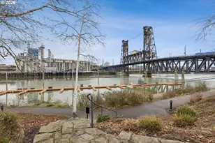 620 NW Naito Pkwy, Portland, OR 97209 - Photo 17