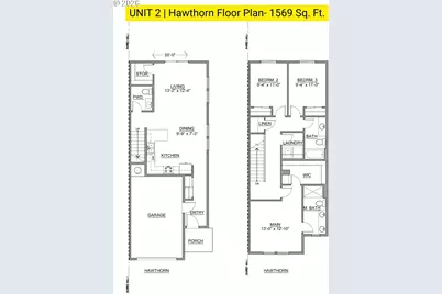 2468 Morrow Ct NW, Salem, OR 97304 - Photo 3