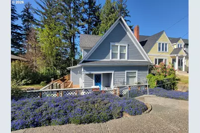1072 Elrod Ave, Coos Bay, OR 97420 - Photo 1