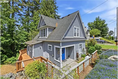 1072 Elrod Ave, Coos Bay, OR 97420 - Photo 39