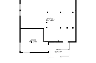 1072 Elrod Ave, Coos Bay, OR 97420 - Photo 41