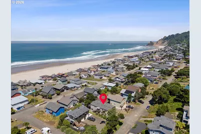 6335 NE Neptune Dr, Lincoln City, OR 97367 - Photo 3