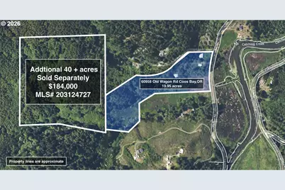 60958 Old Wagon Rd, Coos Bay, OR 97420 - Photo 31