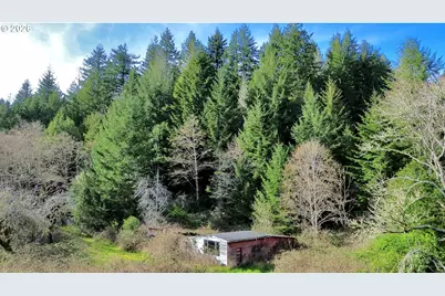 60958 Old Wagon Rd, Coos Bay, OR 97420 - Photo 3