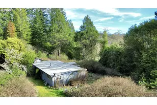 60958 Old Wagon Rd, Coos Bay, OR 97420 - Photo 1