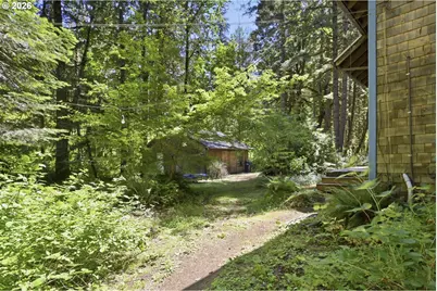 55406 Delta Rd, Blue River, OR 97413 - Photo 29