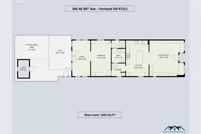 206 NE 80th Ave, Portland, OR 97213 - Photo 35