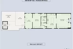 206 NE 80th Ave, Portland, OR 97213 - Photo 35