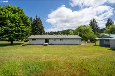 9250 Bewley Creek Rd, Tillamook, OR 97141 - Photo 29
