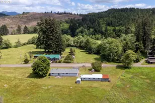 9250 Bewley Creek Rd, Tillamook, OR 97141 - Photo 31
