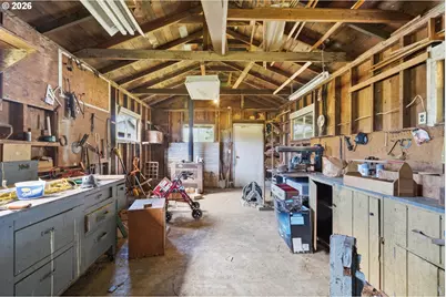 9250 Bewley Creek Rd, Tillamook, OR 97141 - Photo 27