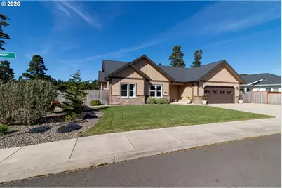 4260 Caddington Ln, Florence, OR 97439 - Photo 5