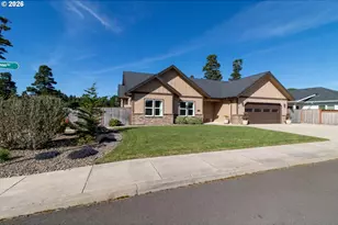 4260 Caddington Ln, Florence, OR 97439 - Photo 5