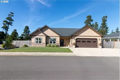 4260 Caddington Ln, Florence, OR 97439 - Photo 1