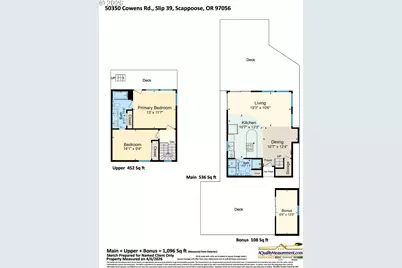 50350 Cowens Rd #39, Scappoose, OR 97056 - Photo 41