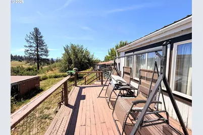 825 Palmer Junction Rd, Elgin, OR 97827 - Photo 3