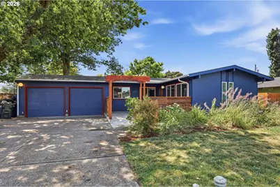 2070 Terresa Ave, Eugene, OR 97408 - Photo 3