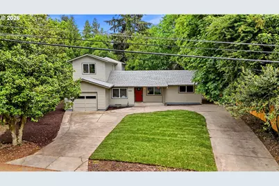 5325 SE Hull Ave, Milwaukie, OR 97267 - Photo 43