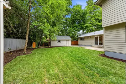 5325 SE Hull Ave, Milwaukie, OR 97267 - Photo 39