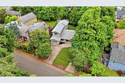 5325 SE Hull Ave, Milwaukie, OR 97267 - Photo 45