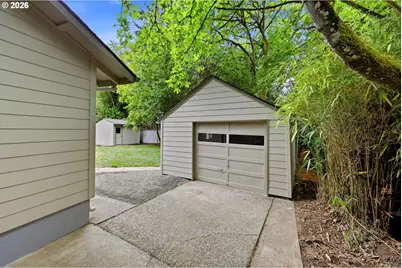 5325 SE Hull Ave, Milwaukie, OR 97267 - Photo 41