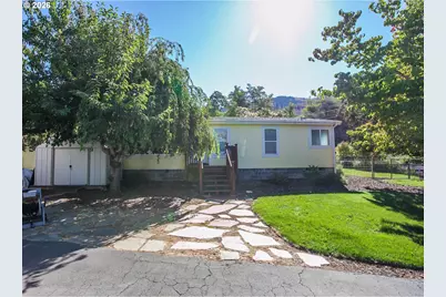[Address not provided], Mt Hood Prkdl, OR 97041 - Photo 1