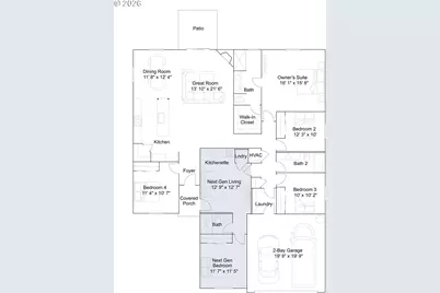 448 NE Hunter Dr, Estacada, OR 97023 - Photo 25