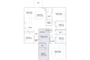 448 NE Hunter Dr, Estacada, OR 97023 - Photo 25