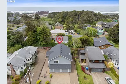 2865 NW Neptune Ave, Lincoln City, OR 97367 - Photo 3