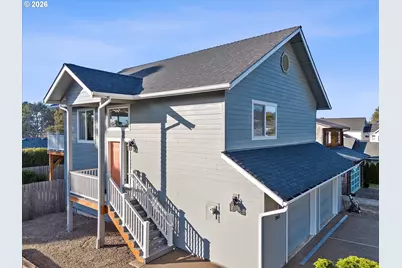 2865 NW Neptune Ave, Lincoln City, OR 97367 - Photo 7