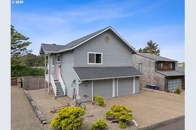 2865 NW Neptune Ave, Lincoln City, OR 97367 - Photo 1