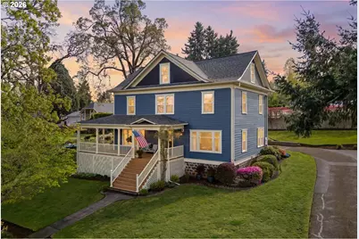 336 Hill St, Silverton, OR 97381 - Photo 1