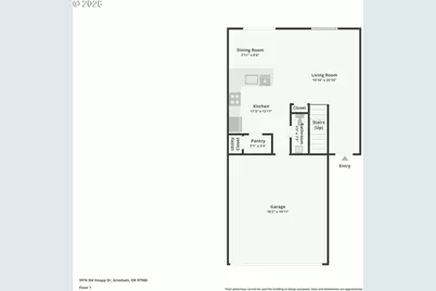 3974 SW Knapp Dr, Gresham, OR 97080 - Photo 43