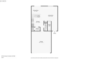 3974 SW Knapp Dr, Gresham, OR 97080 - Photo 43