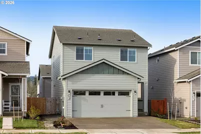 3974 SW Knapp Dr, Gresham, OR 97080 - Photo 41