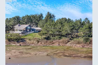 Wellington Ave, Gearhart, OR 97138 - Photo 5