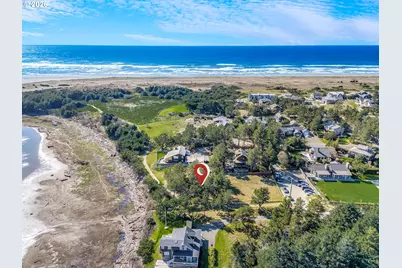 Wellington Ave, Gearhart, OR 97138 - Photo 3