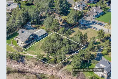 Wellington Ave, Gearhart, OR 97138 - Photo 7