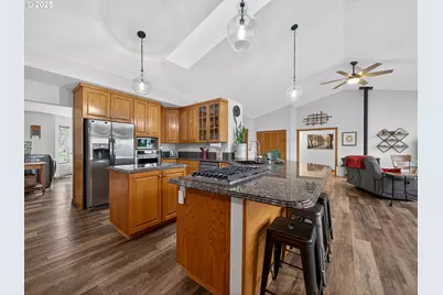 12345 S Fox Rd, Molalla, OR 97038 - Photo 11