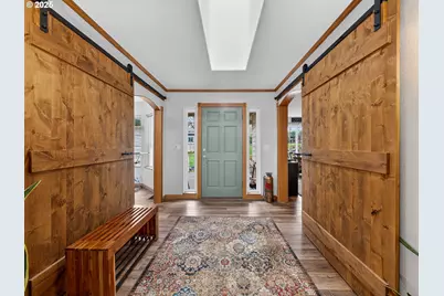 12345 S Fox Rd, Molalla, OR 97038 - Photo 5