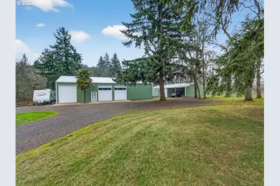 12345 S Fox Rd, Molalla, OR 97038 - Photo 45