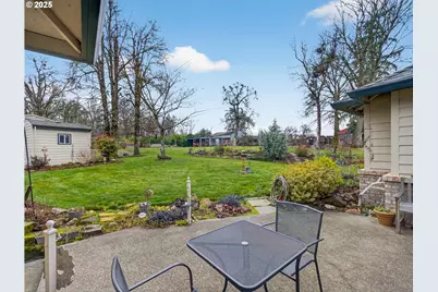 12345 S Fox Rd, Molalla, OR 97038 - Photo 35