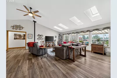 12345 S Fox Rd, Molalla, OR 97038 - Photo 21