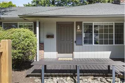 2140 SW Knollcrest Dr, Portland, OR 97225 - Photo 37