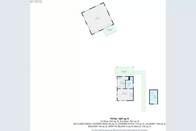 1250 N 3rd Ave, Powers, OR 97466 - Photo 41