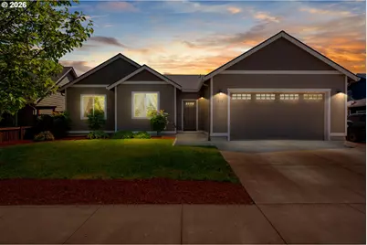 575 Egret Ave, Halsey, OR 97348 - Photo 3