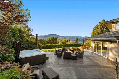 2595 Upper Highline Dr, Hood River, OR 97031 - Photo 19